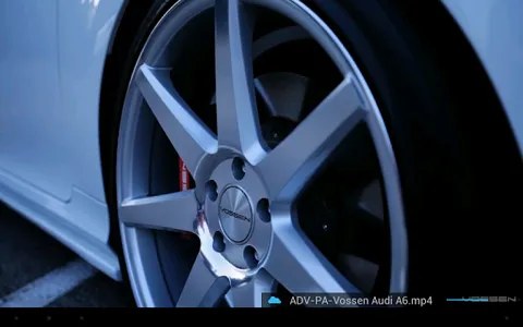 EVAVision.TV (Digital Signage) screenshot 1