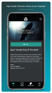 Fishtube TV screenshot 3