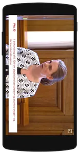 Tv fra Folketinget screenshot 3