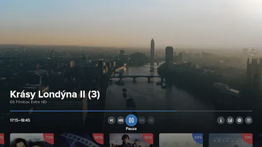 OMEGA.TV Box screenshot 0