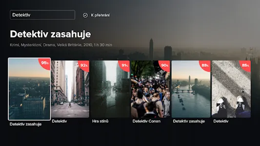 Winet TV Box screenshot 7