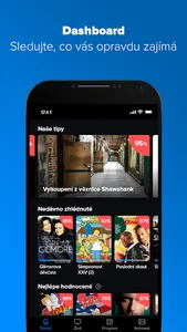 CHIPTV screenshot 0