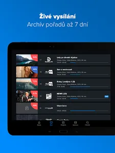 CHIPTV screenshot 11