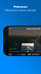 CHIPTV screenshot 2