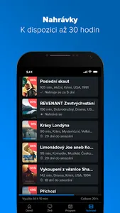 CHIPTV screenshot 3
