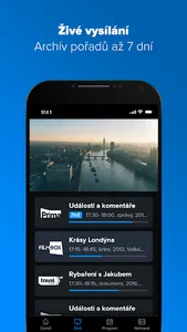 CHIPTV screenshot 5