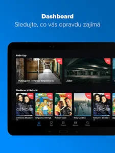 CHIPTV screenshot 6