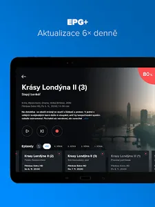 CHIPTV screenshot 7