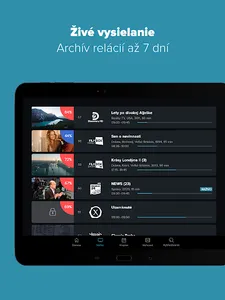 e-Net SuperTV screenshot 11