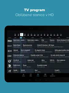 e-Net SuperTV screenshot 16
