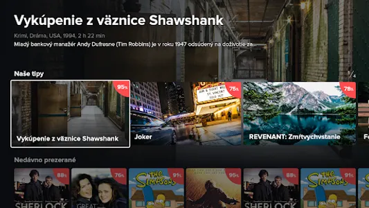 e-Net SuperTV screenshot 18