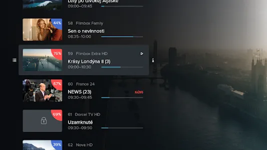 e-Net SuperTV screenshot 21