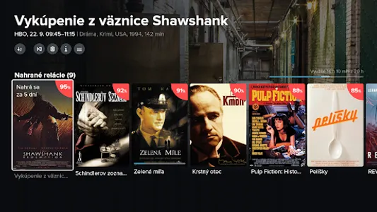 e-Net SuperTV screenshot 22