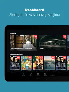 e-Net SuperTV screenshot 6