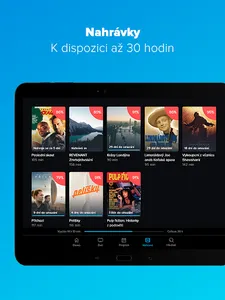 Chytrá telka GEMNET screenshot 10