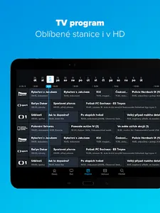 Chytrá telka GEMNET screenshot 15