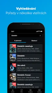 Chytrá telka GEMNET screenshot 4