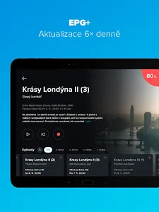 Chytrá telka GEMNET screenshot 7