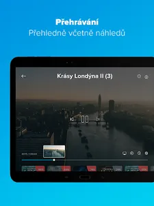 Chytrá telka GEMNET screenshot 8