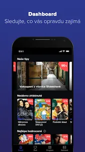 LinkTV screenshot 0