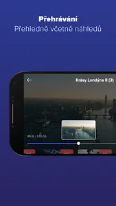 LinkTV screenshot 1