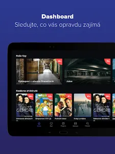 LinkTV screenshot 12