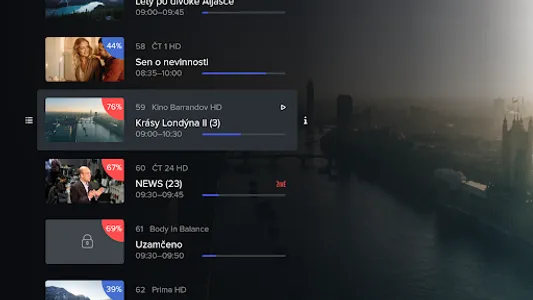 LinkTV screenshot 20