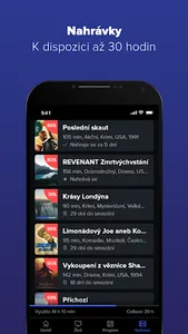 LinkTV screenshot 3