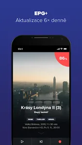 LinkTV screenshot 4