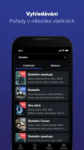 LinkTV screenshot 5