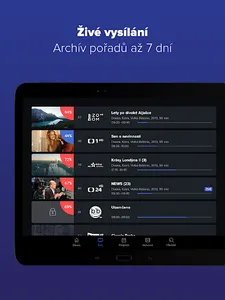 LinkTV screenshot 8