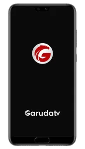 Garuda TV screenshot 0