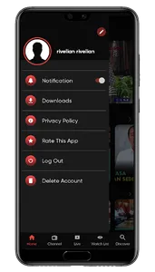 Garuda TV screenshot 5