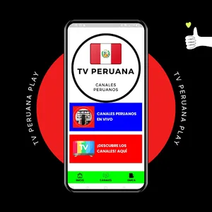 TV Peruana Play - En Vivo screenshot 3
