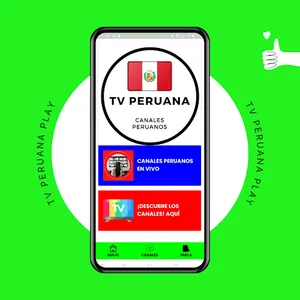 TV Peruana Play - En Vivo screenshot 5