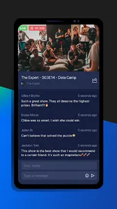 iHub TV screenshot 5