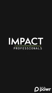 Impact Professionals screenshot 0
