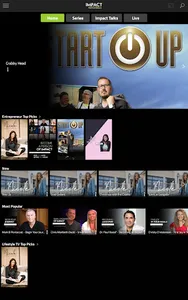 Impact Professionals screenshot 11