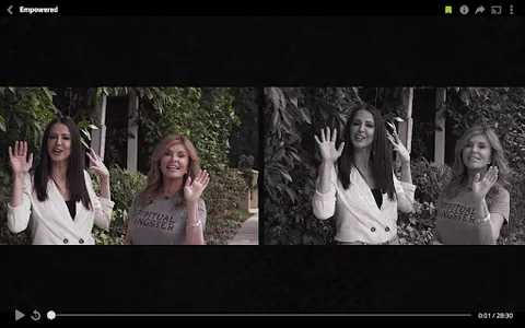 Impact Professionals screenshot 14