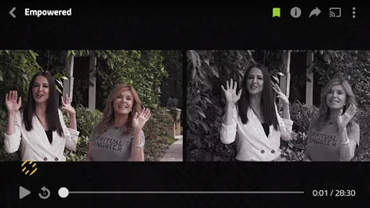 Impact Professionals screenshot 4