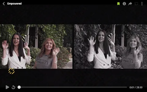 Impact Professionals screenshot 9