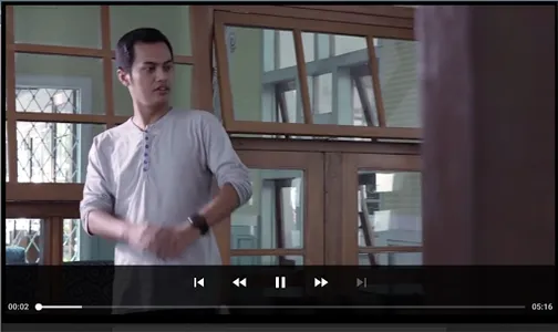 Inspira Xtra for Android TV screenshot 2