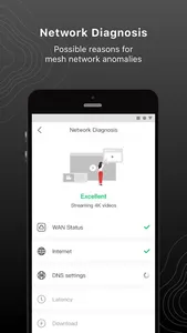 OneNet screenshot 4