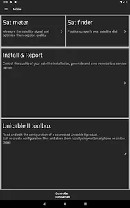 SatPal screenshot 10