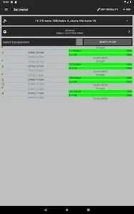 SatPal screenshot 11