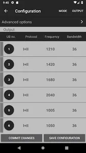 SatPal screenshot 3