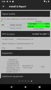 SatPal screenshot 4