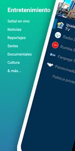 TV Ipiales screenshot 0