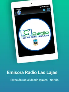 TV Ipiales screenshot 14
