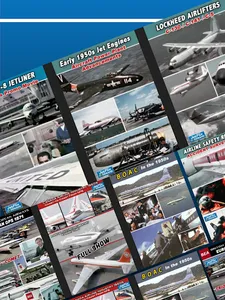 JetFlix – Aviation Videos screenshot 7